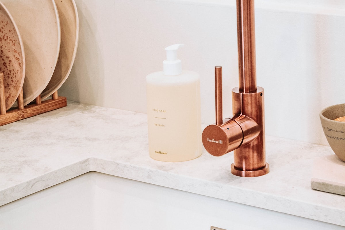 Kitchen Plumbing service in Portland, ME